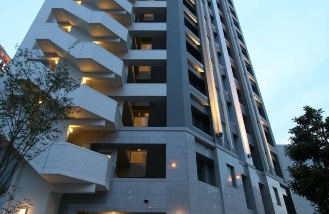 Urbain Hiroshima Executive