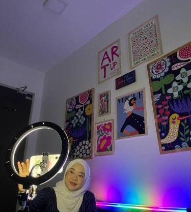 Urban 360-Healing Space