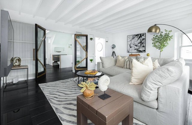 Urban Bourbon - charming 2-bedroom apartment in Notting Hill