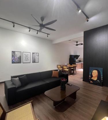Urban Escape Homestay Seremban