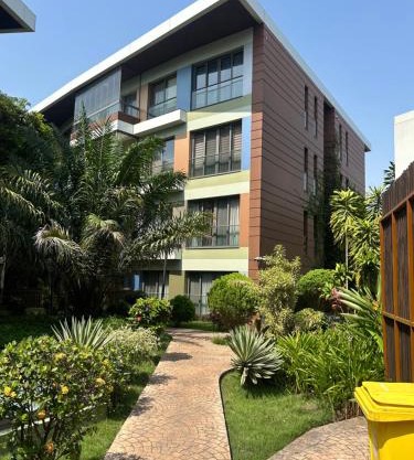 Urban Homes at Pearl