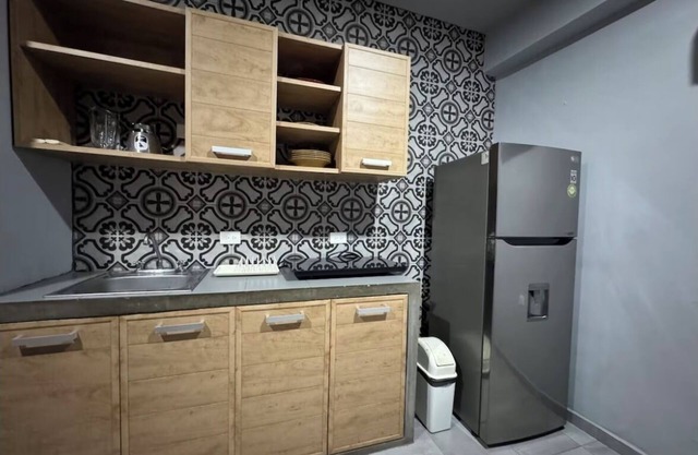 URBAN LIVING TOWER K04