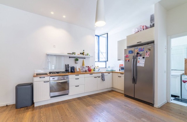 Urban Luxe Apartment - Downtown TLV