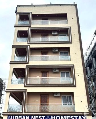 Urban Nest Homestay