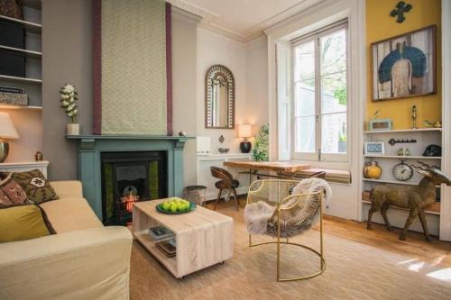 Urban Oasis Hideaway