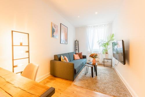 Urban Retreat by stay awesome