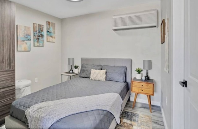 Urban Retreat