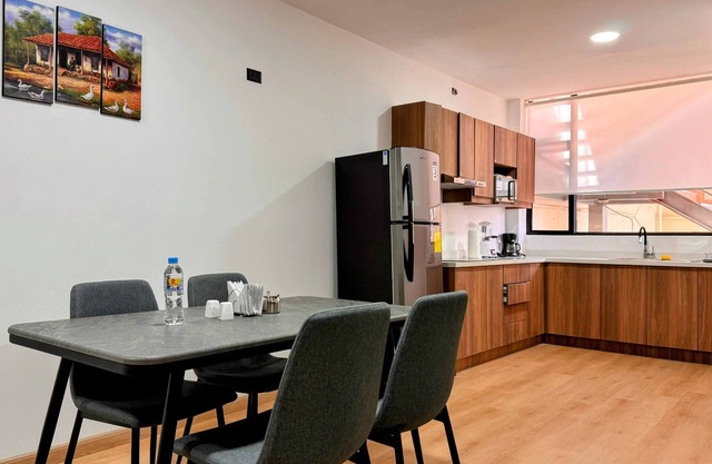 Urban Serenity: Cozy 1Bedroom apartment.