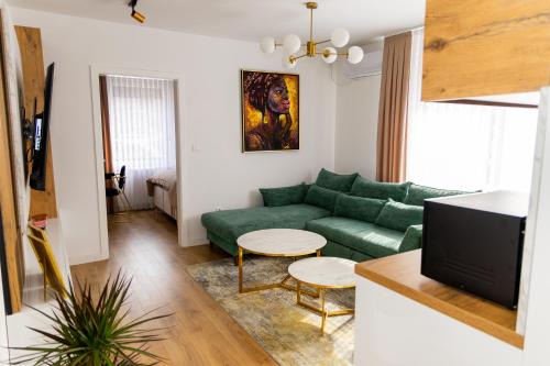 Urban Studio II