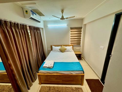 Urban Vibes Service Stay-Mannagudda