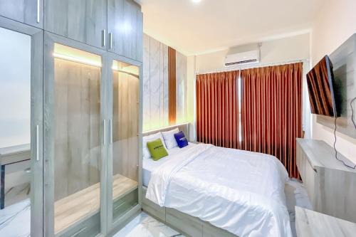 Urbanview Olive Near Graha Saba Buana Surakarta