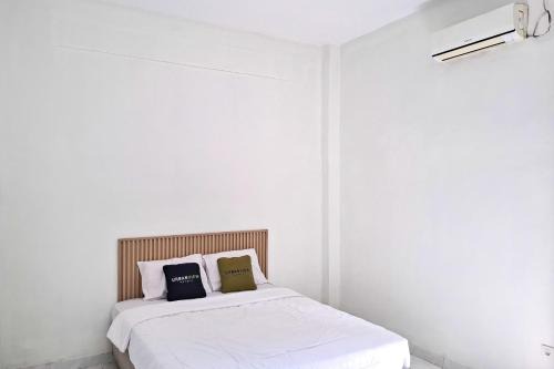 Urbanview Syariah Wisma Husada Kalibanteng