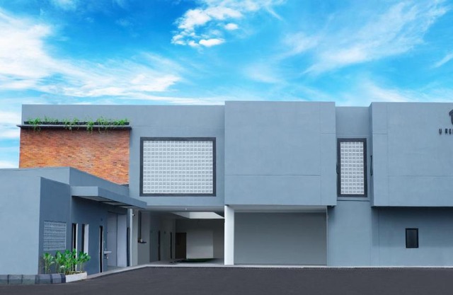 Uresidence Bengkulu