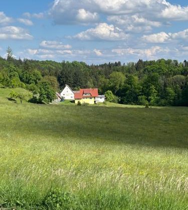Urlaub auf dem Bauernhof