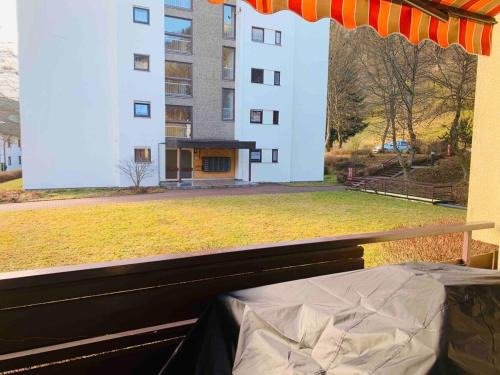 Urlaub im Schwarzwald