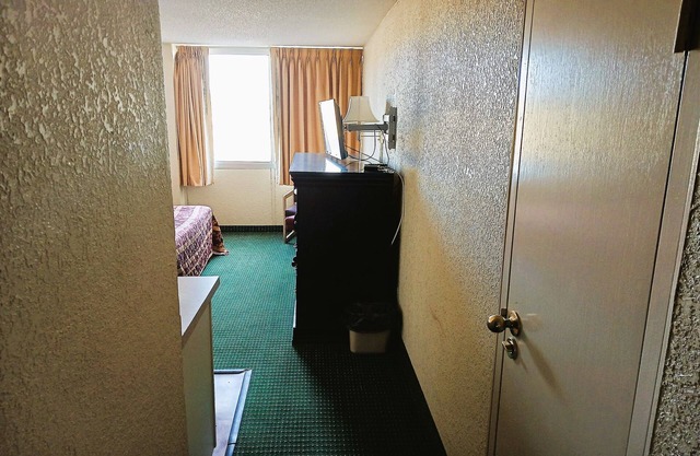 USA Inn Junction City Near Fort Riley