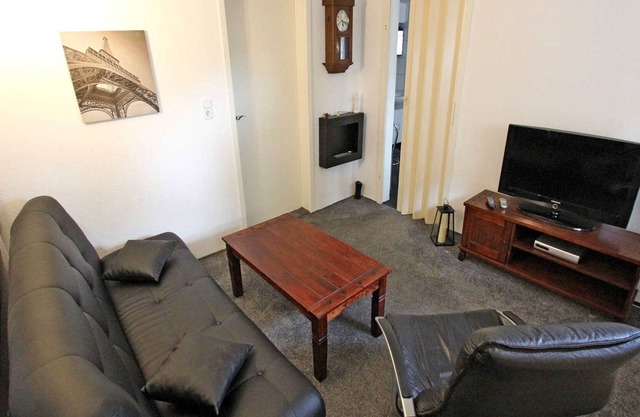 USE 3092 - Bansin USE 3090 Holiday Room