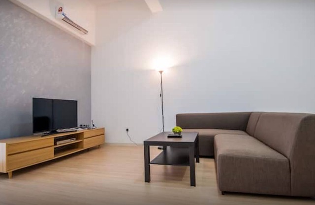 USJ One Apartment home stay