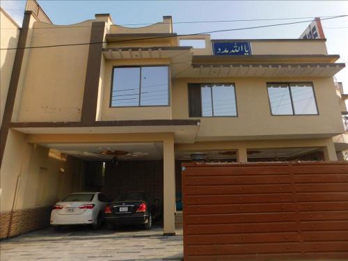 Usmania Guest House