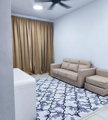 Ustazahhomestay