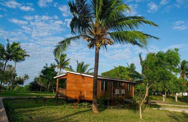 Utende Seacliff Resort