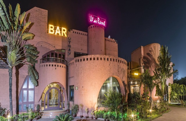 Utsav Resort by The Citi Residenci