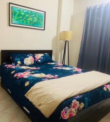 Uttara Furnished Apartment