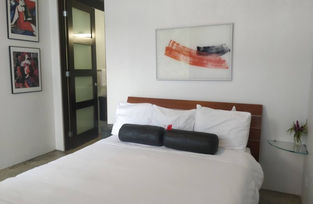 Uvita - Ginger Room. Private gated 43 acre property.