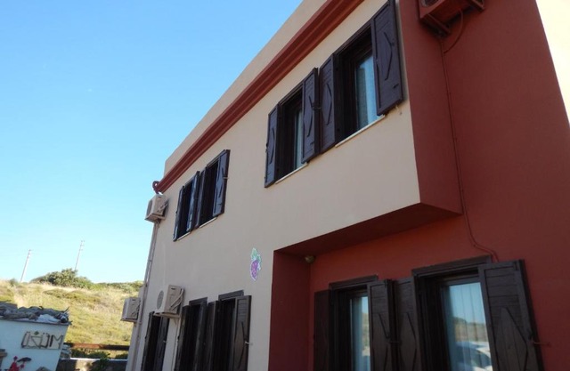 Uzum Hotel