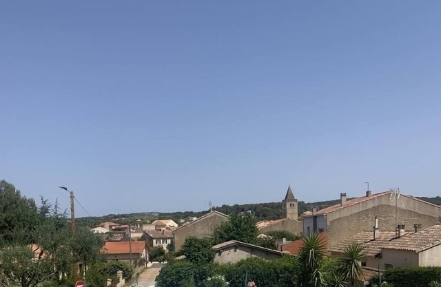Villa rental in Saint-Laurent-de-la-cabrerisse