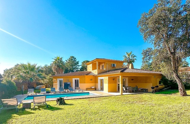 Villa Amaredda Di Arasu