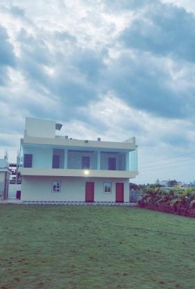 V guesthouse staycation