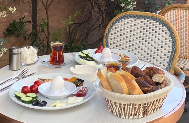 Va Pansiyon