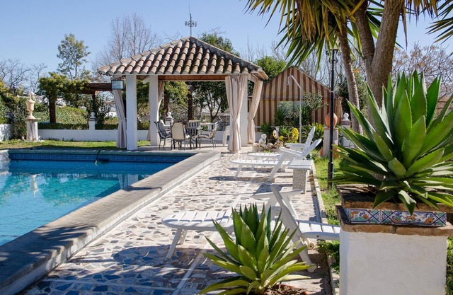 vacacionalLOS house NARANJOS