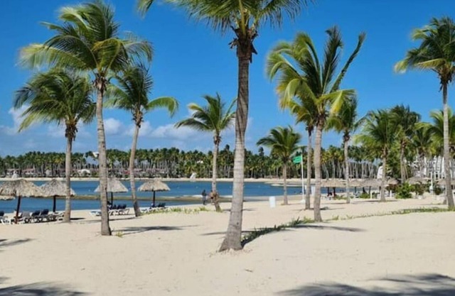 Vacaciones en el Caribe