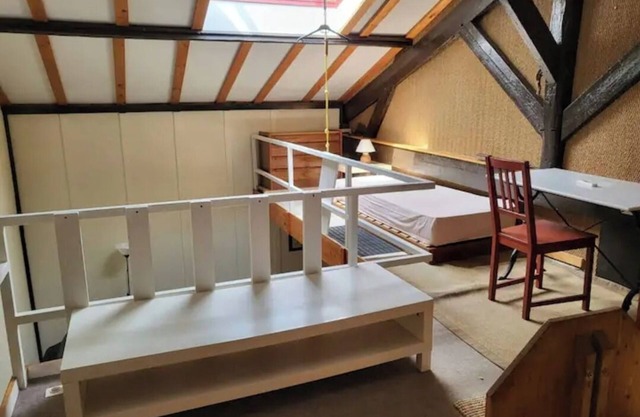 Vacacioneso o Negocios en Paris