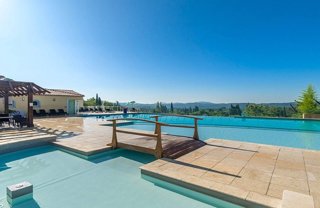 Vacancéole Le Domaine de Camiole