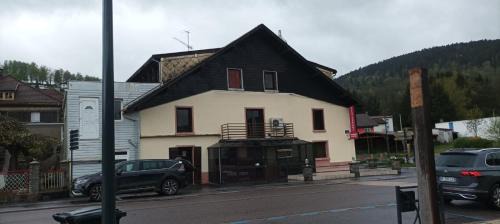 Vacances au coeur des Vosges