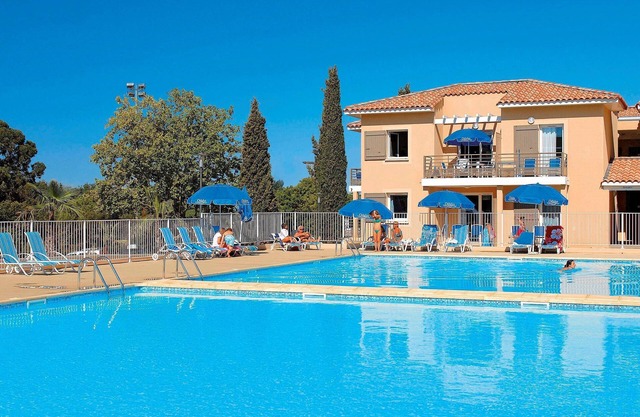 Vacances Près de la Mer | Accès 2 Piscines