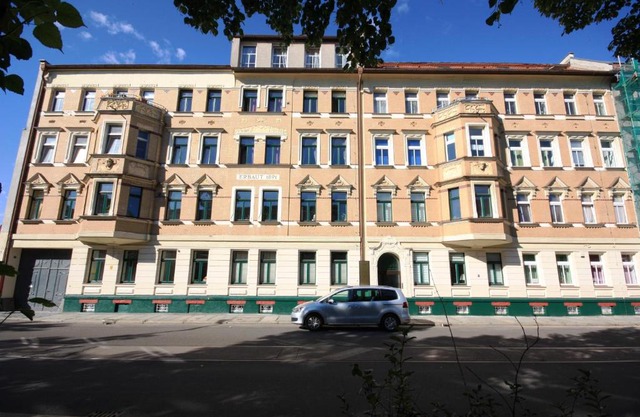 VacApps Apartments