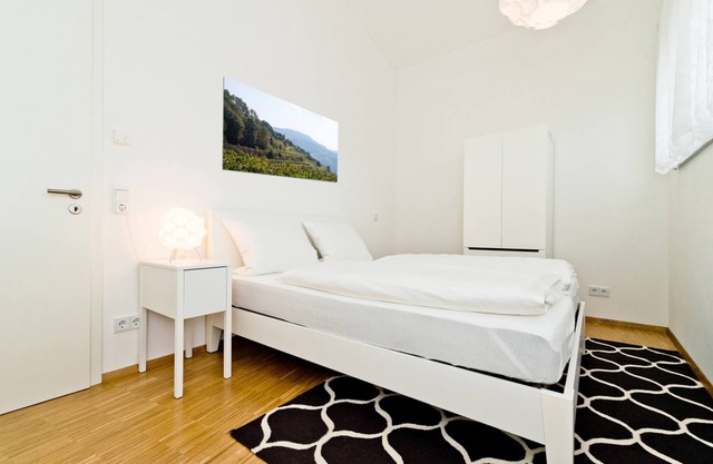 Vacation apartment C9/2 52 sqm, 2 bedrooms, max. 4 persons