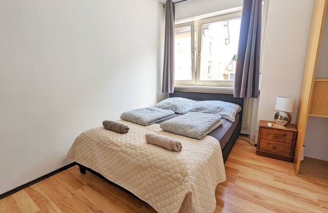 Vacation Apartment Near The Black Forest