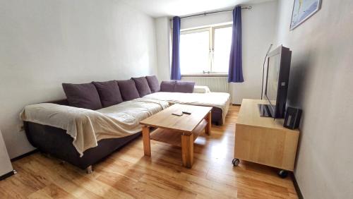 Vacation Apartment In the Black Forest