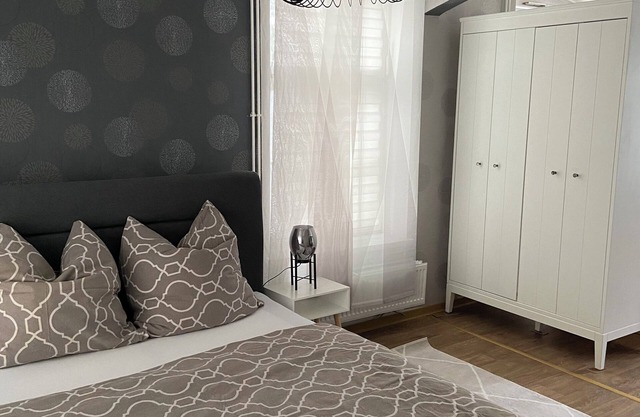 Vacation accommodation in Bad Wildungen
