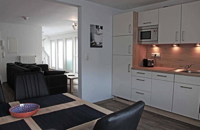 Vacation apartment Norderney - Holiday apartments Citydomizil Leer, 15171