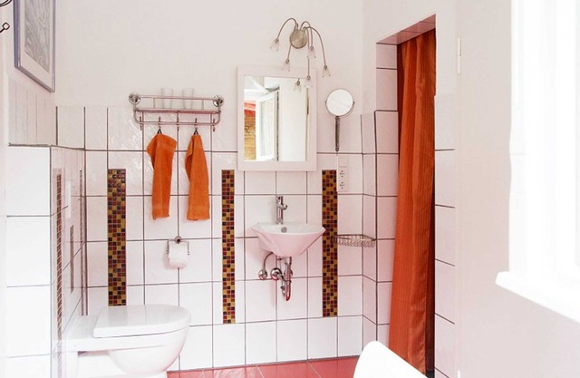 Vacation apartment Großstraße 18 A - Holiday apartments Großstraße, 15142