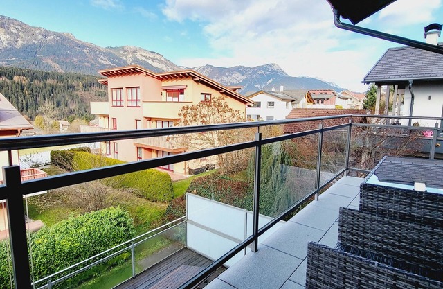 Vacation apartment/apartment for 6 guests with 75m² in Haus im Ennstal (268989)