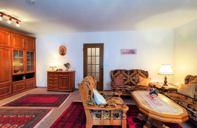Vacation apartment Stefan