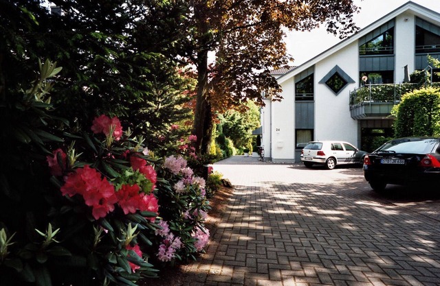 Vacation apartment/apartment for 2 guests with 50m² in Bad Zwischenahn (118307)