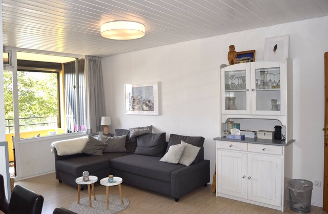 Vacation apartment/apartment for 4 guests with 41m² in Marina Wendtorf (58206)